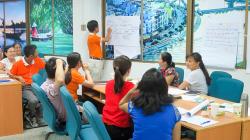 Kỹ năng phân tích, giải quyết vấn đề và ra quyết định hiệu quả - PouChen (03.11.2015)